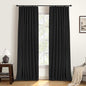 INOVADAY 100% Blackout Curtains by INOVADAY