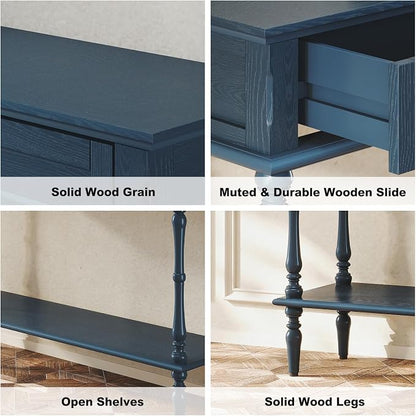 ARTPOWER Console Table for Entryway - Image 5