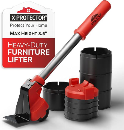 X-Protector Furniture Lifter Tool by X-Protector