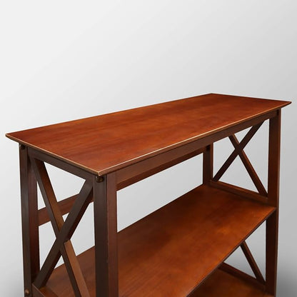 Casual Home Shelf Bookcase - Image 13