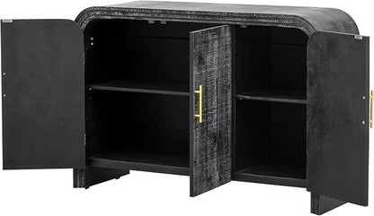 Vintage Silhouette Furniture Set - Image 9