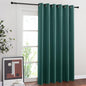 NICETOWN Bedroom Window Blackout Curtain Panel by NICETOWN