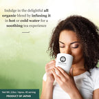 DoMatcha Vitality Blend - Green Mix 2.82 oz - Superfood Blend for Unique Smoothies - Nature's Vibrant Mix - Crafted with 100% Organic Ingredients