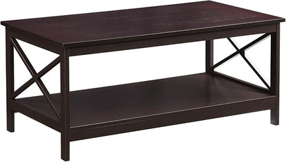Convenience Concepts Oxford Coffee Table by ConvenienceConcepts