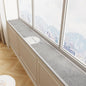 Waterproof Absorbent Window Sill Cushion by BANEBOR