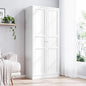 Yizosh Metal Storage Cabinet by Yizosh