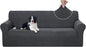 U-NICE HOME Stretch Couch Cover Slipcover by U-NICEHOME
