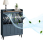 ChooChoo Shoe Storage Cabinet by ChooChoo