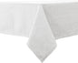 BALCONY & FALCON Rectangle Tablecloth 47" x 63" Washable Wrinkle Resistant and by BALCONYFALCON