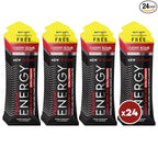 NewTrition® Extra Strength Energy Shots, 250mg Caffeine Energy Shots with Vitamin B & Amino Acids, Sugar-Free Vitamin Energy Shot, 1.7 fl oz (Pack of 24, Cherry Bomb)