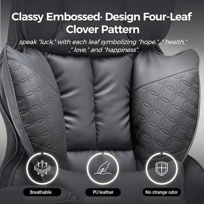 COMHOMA Big and Tall Office Chair Heavy Duty Wide Ergonomic Gaming Chair - Image 5