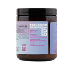 Eleven TLC, Berry Well Superfood Drink Mix, Lattes, Smoothies, Refreshers, Tea, Superfood Berry Antioxidant Support with Blue Butterfly Pea Flower, BlueSpirulina, Maca, Inulin Pre-Biotic, 21 Servings