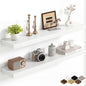 Fun Memories 40Inch Floating Shelves by FunMemories