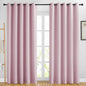 NICETOWN Room Darkening Curtain Panels 84 by NICETOWN