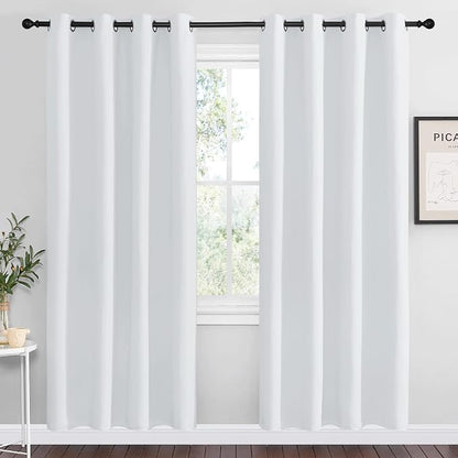 NICETOWN Room Darkening Curtains by NICETOWN