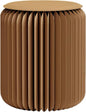 NOONTIDE Folding Stool by NOONTIDE