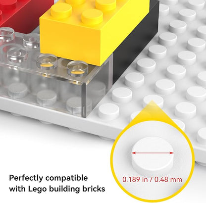 BlissBox 6-Pack Floating Shelves - Image 2