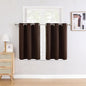 ChrisDowa Small Blackout Curtains by ChrisDowa