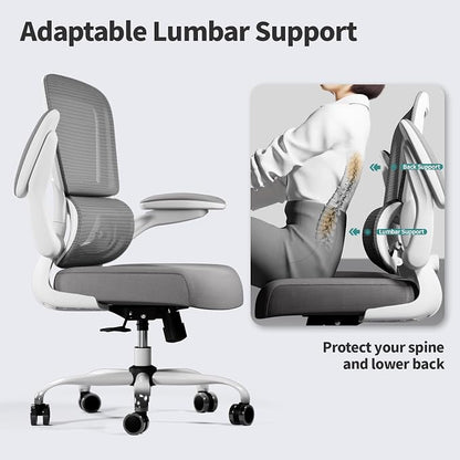 TRALT Office Chair - Image 8