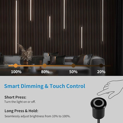 Art3d LED Recessed Lighting Kit - Image 6