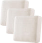 H.VERSAILTEX Super Stretch Individual Seat Cushion Covers by HVERSAILTEX