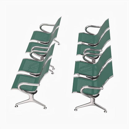 Kinfant 2-Seat Waiting Room Chair - Image 8