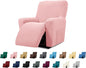 Cupuamon Recliner Chair Covers, Lazy Boy Recliner Covers Stretch Reclining by Cupuamon
