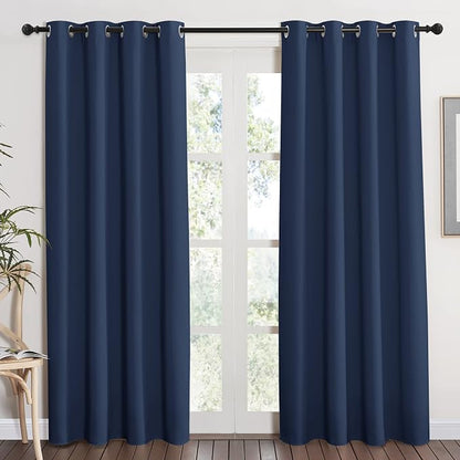 NICETOWN Blackout Curtain Panel by NICETOWN