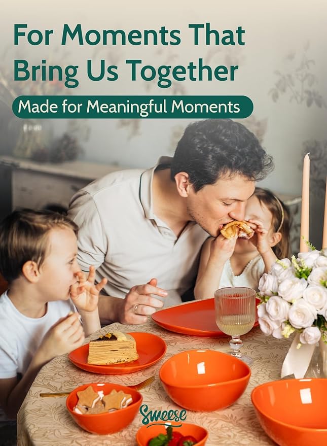 Sweese 4 oz Very Small Porcelain Bowls - Set of 6 Sauce, Salsa, Dipping, Ceramic Bowls for Condiments & Charcuterie - Rainbow Colored