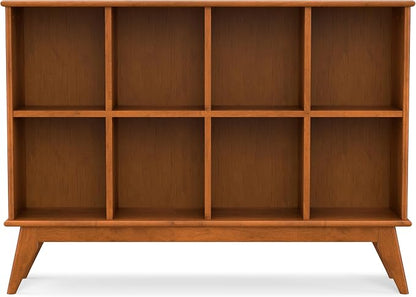 SIMPLIHOME Draper Console Table - Image 5