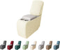 100% Waterproof Sectional Recliner Couch Covers by ROFASVCO