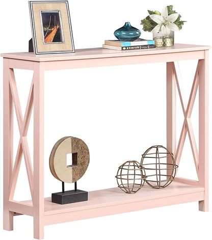 Convenience Concepts Oxford Console Table 39.5" - Image 4
