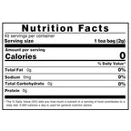TEARELAE - Marshmallow Root Tea Bags - 2g x 40 Count - Premium Natural Cut & Sifted Althaea Officinalis - Non-GMO - Caffeine-free - Support Digestion & Respiratory