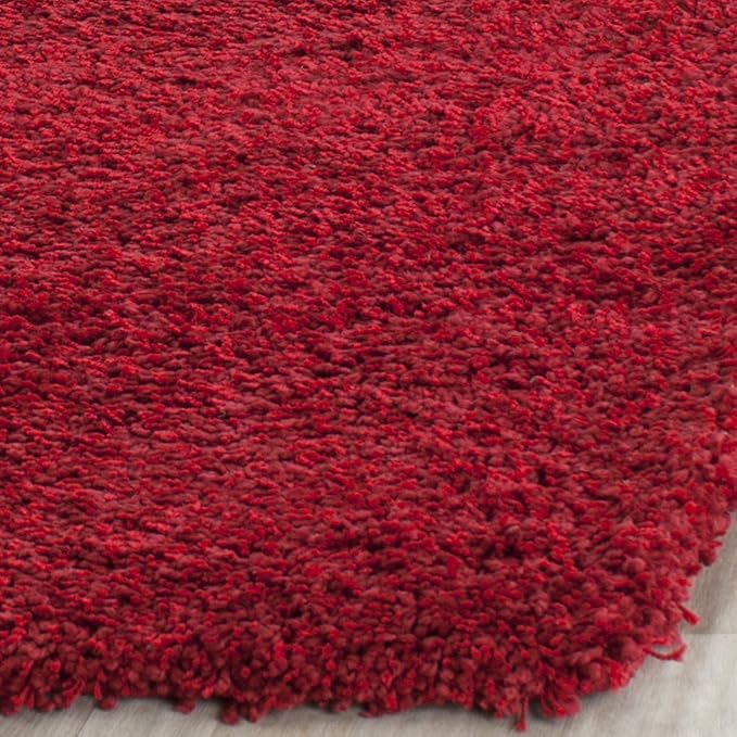 SAFAVIEH California Shag Collection Area Rug - Image 2