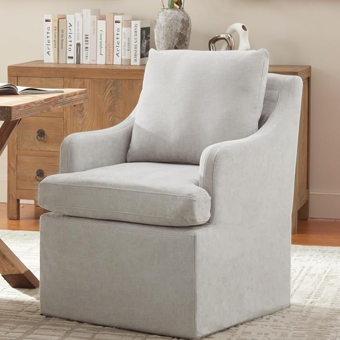 VKNOW Upholstered Dining Chairs, Modern Kitchen Chairs Dinner Chairs by VKNOW