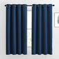 NICETOWN Blackout Window Curtains and Drapes by NICETOWN