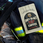Duty to Act Dark Roast Ground Coffee, 2 lbs (Pack of 1)