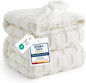 Bedsure GentleSoft Full Size Blankets by Unknown