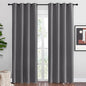 NICETOWN Blackout Curtains Panels by NICETOWN