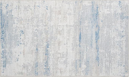 Washable Area Rugs 3x5 Entryway Rugs - Image 9