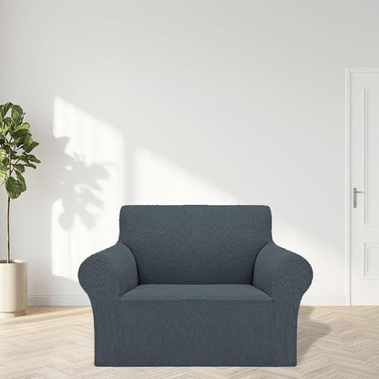 Cupuamon 2026 New Stretch Chair Sofa Slipcovers Couch Cover - Image 3