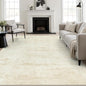 10x12 Area Rug Living Room: Modern Washable Indoor Carpet Beige | by FXRHLP
