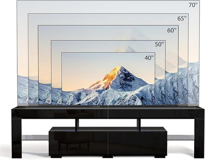 VINGLI LED TV Stand - Image 6
