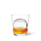 TOSSWARE RESERVE 10oz Stacking Old Fashioned, SET OF 4, Premium Quality, Dishwasher Safe & Heat Resistant Unbreakable Plastic Old Fashioned Glasses