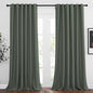 NICETOWN Living Room Window Curtain Drapes Extra Long & Wide by NICETOWN