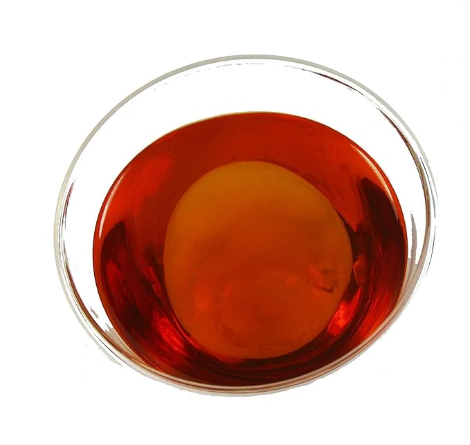 Organic Bohea Lapsang Tea, Smoulderingly smoky tea with a rich aroma – 1lb Tea Bag…