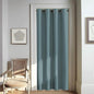 NICETOWN Blackout Greyish Blue Curtain by NICETOWN