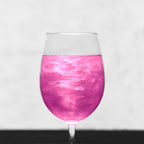 Bakell - Neon Pink Tinker Dust (4g, 1x Mini Spray Pump) Edible Glitter for Food, Desserts, and Beverages!