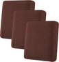 H.VERSAILTEX Super Stretch Individual Seat Cushion Covers Sofa Covers Couch by HVERSAILTEX
