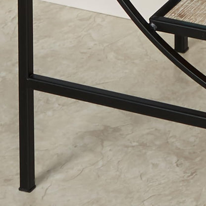 Touch of Class Delray Coastal Console Table - Image 5